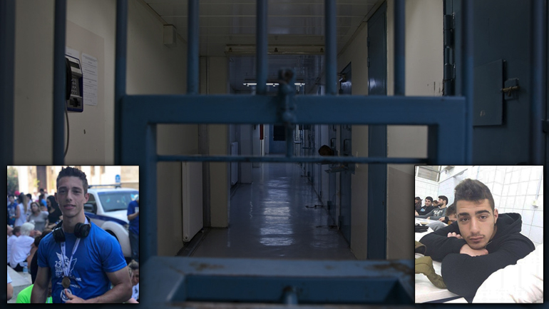 Χρήστης ουσιών ο 21χρονος Χρήστης ουσιών ο 21χρονος