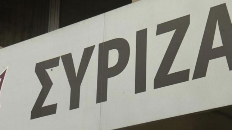 ΣΥΡΙΖΑ: Ο κ. Μητσοτάκης αδιαφορεί για το δημοκρατικό διάλογο μεταξύ των κομμάτων