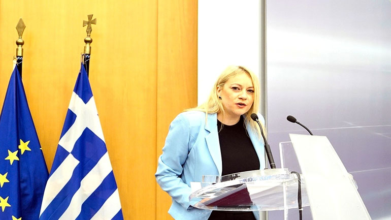 Κύπρος: Ο πολιτισμός συμβάλλει στην αλληλοκατανόηση μεταξύ των ανθρώπων