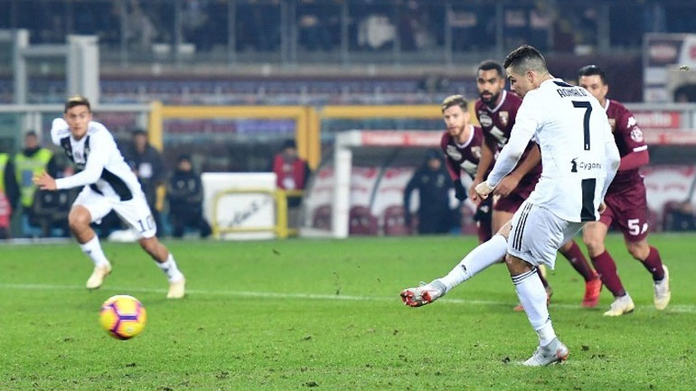 Προελαύνει η «Γιούβε»