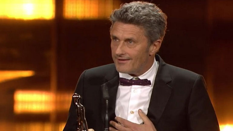 Ο «Ψυχρός Πόλεμος» είναι ο μεγάλος νικητής των βραβείων της Ευρωπαϊκής Ακαδημίας Κινηματογράφου