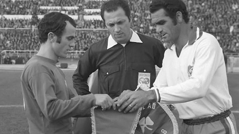 Η πιο μεγάλη στιγμή του Παναθηναϊκού