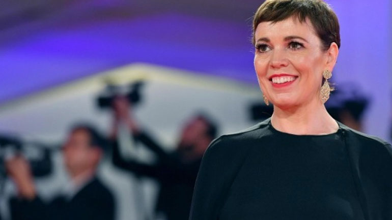 Η πρωταγωνίστρια της ταινίας του Λάνθιμου, Ολίβια Κόλμαν, θα τιμηθεί στο Φεστιβάλ του Παλμ Σπρινγκς