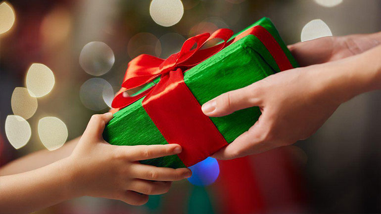 Ο πιο χρήσιμος οδηγός για τα Χριστουγεννιάτικα Δώρα σας