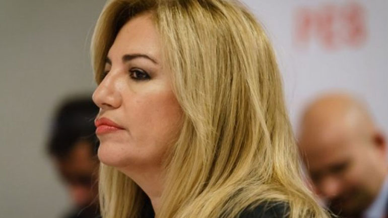 «Όσο πιο γρήγορα γίνουν οι εκλογές τόσο καλύτερα»