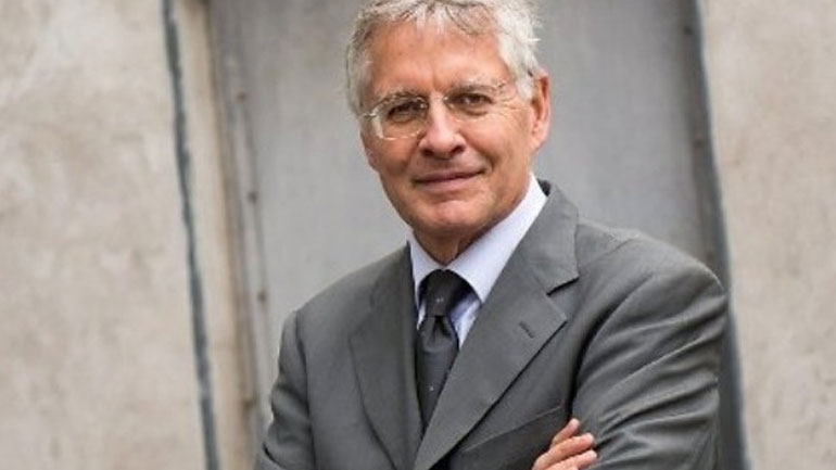 Γκέρχαρντ Μπος: Η Ευρώπη πρέπει να μετατραπεί από Ένωση λιτότητας σε Ένωση επενδύσεων