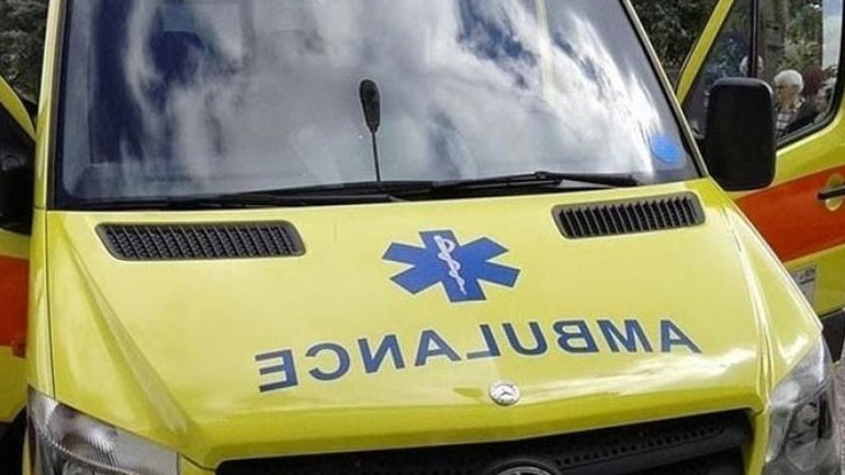 Κρήτη: Έπεσε σε γκρεμό με το αυτοκίνητό του και βγήκε από τα συντρίμμια μόνος του