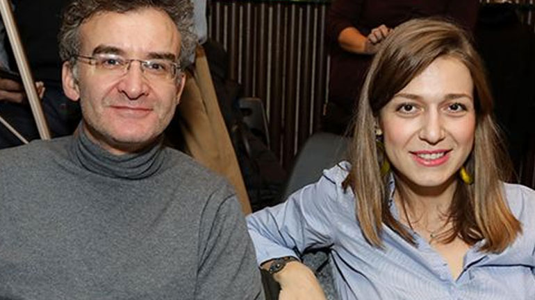 Ο Νίκος Ορφανός μιλάει για την επιθυμία του να υιοθετήσει ένα παιδί!