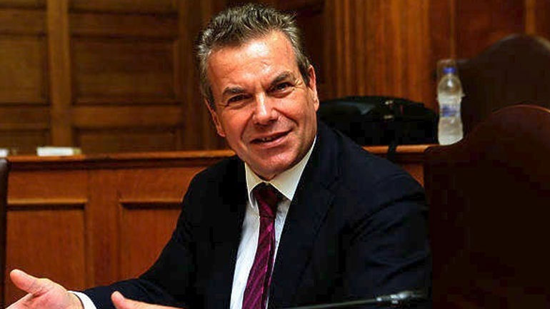 Πετρόπουλος: «Προτεραιότητα της κυβέρνησης είναι να σταθούν οι άνθρωποι στα πόδια τους»