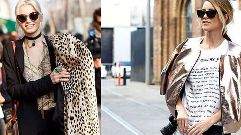 Οι τάσεις που θα αποχαιρετήσουμε το 2018!