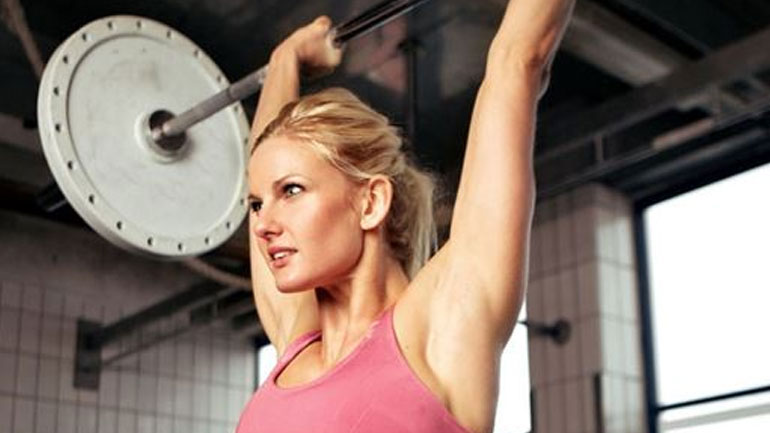 Τι θα συμβεί στο σώμα σου αν ξαφνικά κόψεις τη γυμναστική;