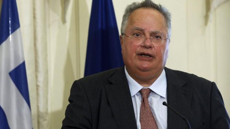 Ν. Κοτζιάς: Η ψηφοφορία για τη Συμφωνία των Πρεσπών να είναι μυστική