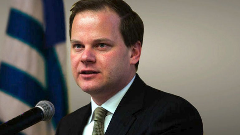 K. Καραμανλής: «Το ιδανικό είναι και η Συμφωνία να μην περάσει και να προκηρυχθούν εκλογές»