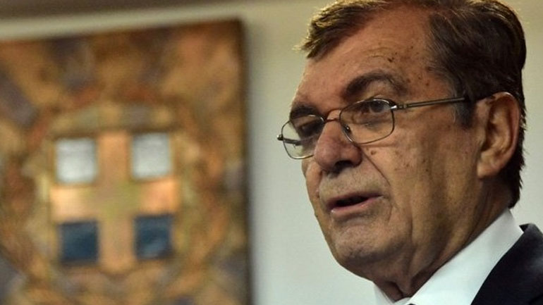 Κρεμαστινός: «Δεν μπορούν να χαρακτηρίζονται προδότες οι πρωθυπουργοί»