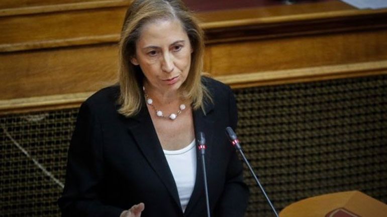 «Πυξίδα μας οι ανάγκες μιας σύγχρονης δημόσιας διοίκησης στην υπηρεσία του δημόσιου συμφέροντος και του λαού»