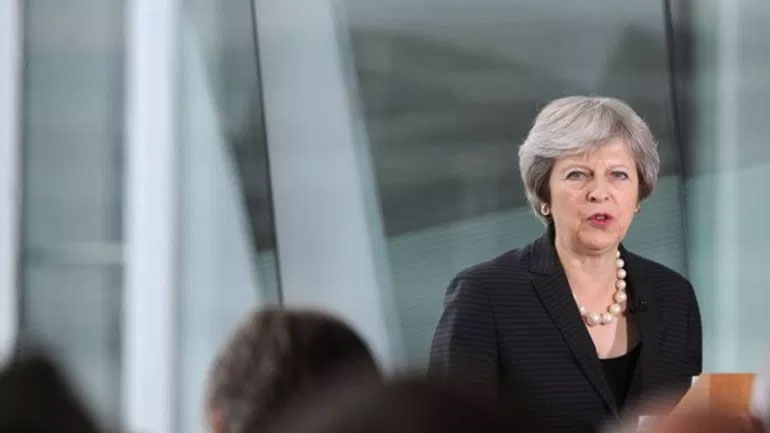 Οι Εργατικοί θα προσπαθήσουν να αναγκάσουν το κοινοβούλιο να ψηφίσει επί της συμφωνίας της Μέι