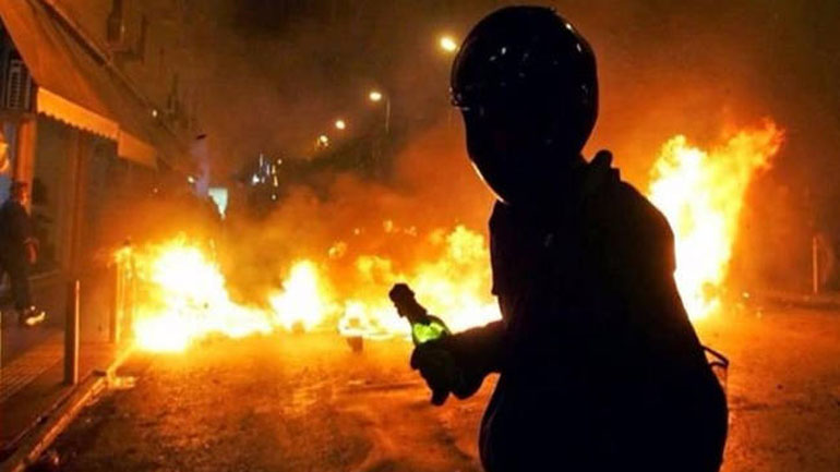 Ανάληψη ευθύνης για την επίθεση στη ΔΑΕΑ και έδρα των ΥΜΕΤ