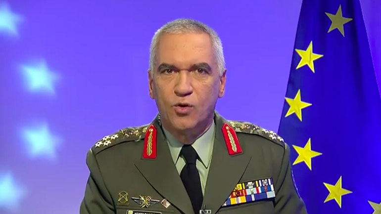 Μιχάλης Κωσταράκος: Η Ελλάδα πρέπει να σηκωθεί ξανά με τον πατριωτισμό