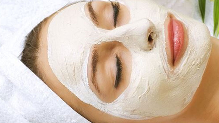 H DIY μάσκα που πρέπει να δοκιμάσεις λίγο πριν τα Χριστούγεννα