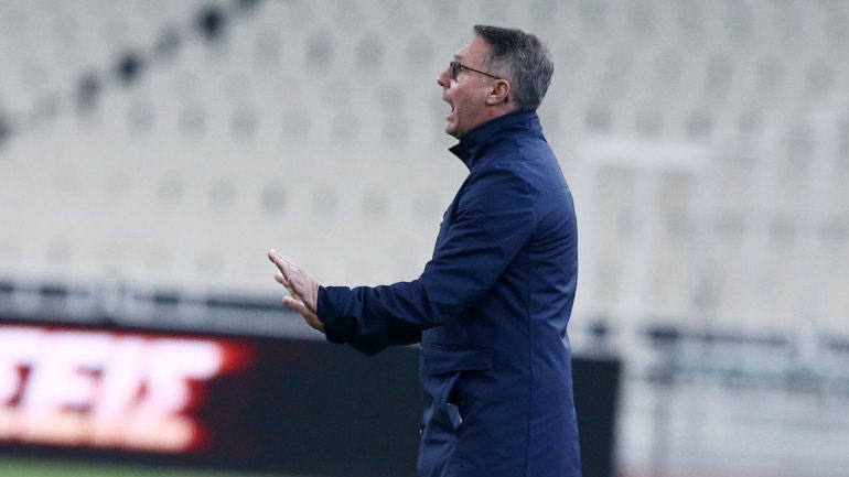 Κάναντι: «Ήμασταν καλύτεροι, αξίζαμε τον βαθμό της ισοπαλίας»