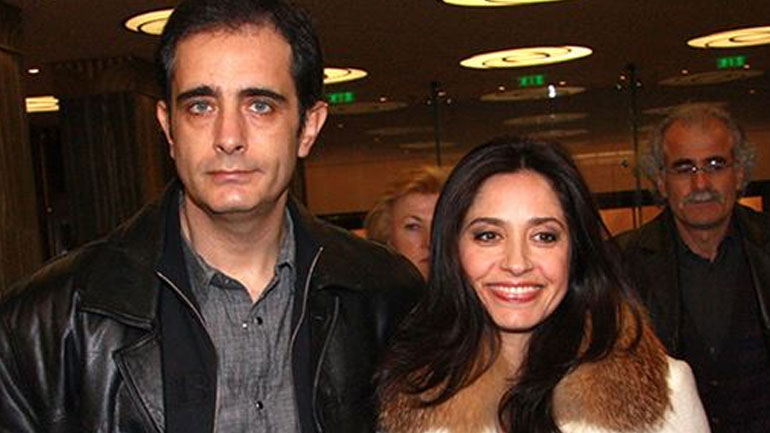 Σωκράτης Αλαφούζος – Βάσω Γουλιελμάκη: Ποιες είναι οι σχέσεις τους σήμερα;