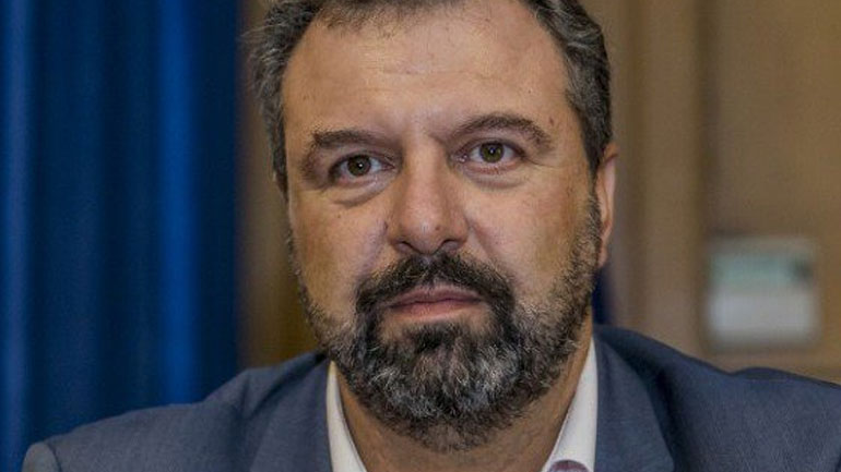 Στ. Αραχωβίτης σε αγρότες: «Επίλυση των προβλημάτων μέσω του διαλόγου»