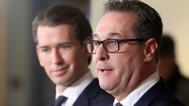 Αυστρία: Να τεθεί σε εφαρμογή νόμος κατά του πολιτικού Ισλάμ