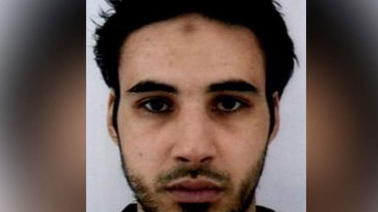 Επίθεση στο Στρασβούργο: Άρση της προσωρινής κράτησης τεσσάρων μελών της οικογένειας του δράστη