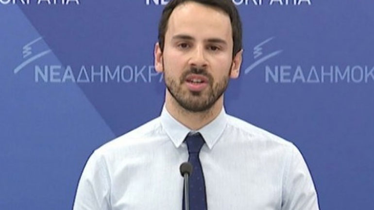 Ν.Ρωμανός: «Έχουμε απέναντί μας ψεύτες, λαϊκιστές και απατεώνες»