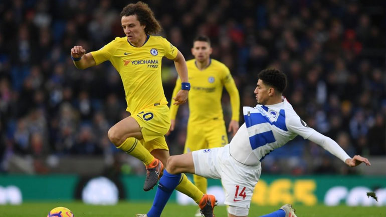 Αγγλία: Τρίποντο για την Tσέλσι, οδυνηρή ήττα για την Άρσεναλ