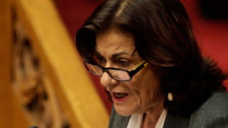 «Χτίζουμε κράτος πρόνοιας – ανάχωμα στις κοινωνικές ανισότητες»