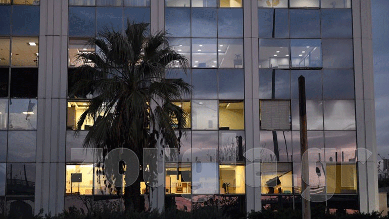 Προειδοποιητική ανάρτηση για νέα βόμβα στον ΣΚΑΪ