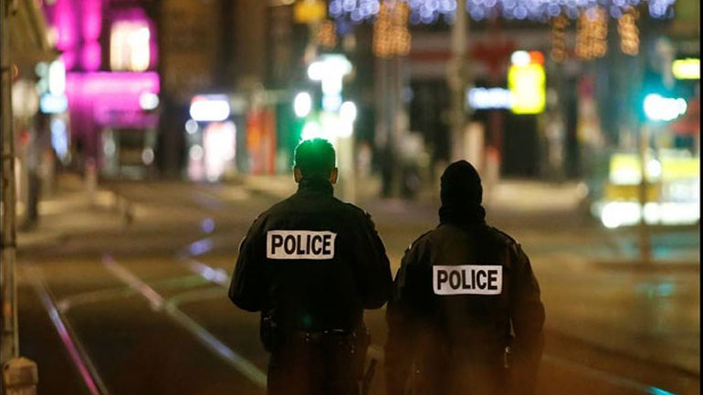 Στρασβούργο: Υπέκυψε ένας από τους τραυματίες της επίθεσης