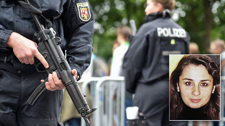 Ακροδεξιοί πυρήνες στη γερμανική Αστυνομία