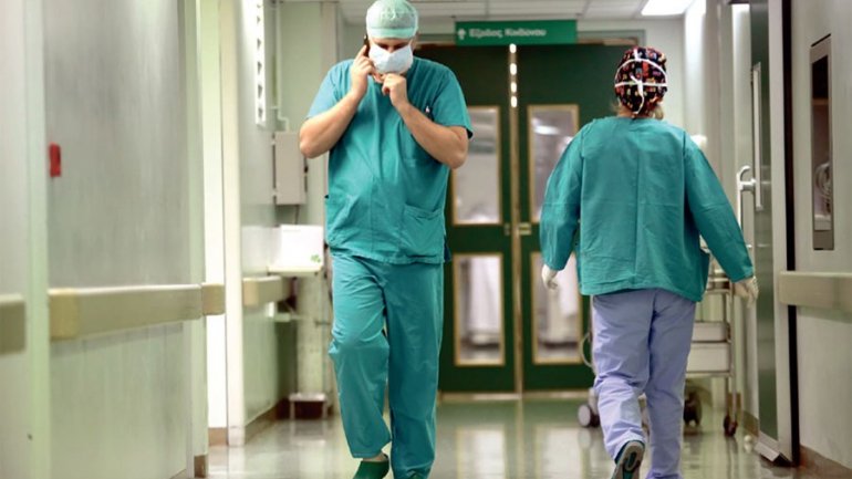 Μετά τα Χριστούγεννα η καταβολή των αναδρομικών στους νοσοκομειακούς γιατρούς