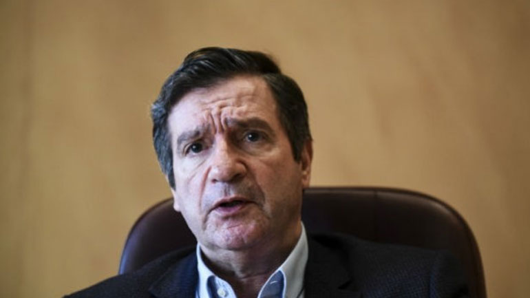 Γ. Καμίνης:  «Η ελευθερία του Τύπου είναι αδιαπραγμάτευτη – Η Δημοκρατία δεν τρομοκρατείται»