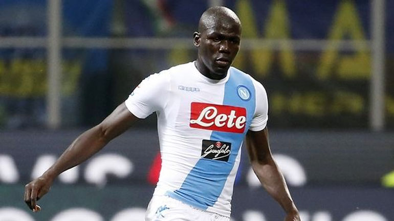 Η Μάντσεστερ Γιουνάιτεντ δίνει 100 εκατ. για τον Κουλιμπαλί!