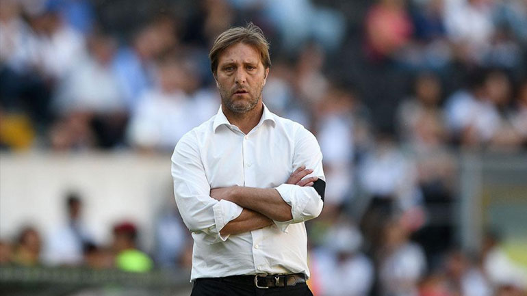 Γερά ρε Πέδρο!