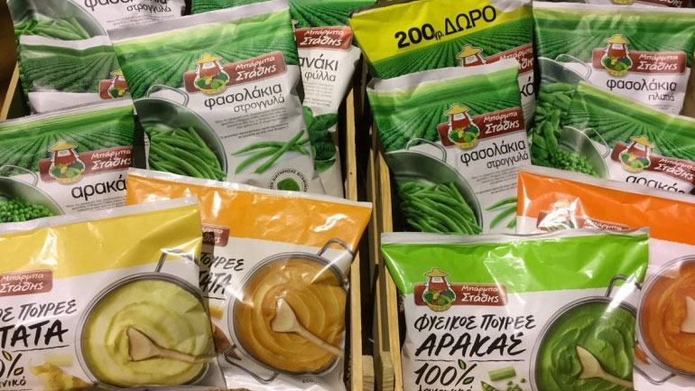 ΜΠΑΡΜΠΑ ΣΤΑΘΗΣ: Δυναμική εταιρική υπευθυνότητα