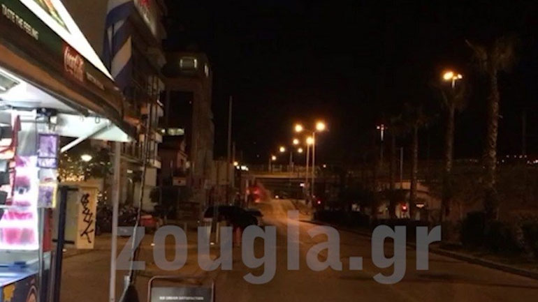 Οι αλχημείες του Antenna και το υδατογράφημα της Ζούγκλας