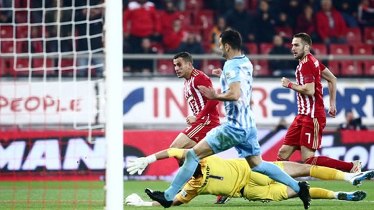 Εκεί…, εκεί…, στην αιώνια ντροπή!