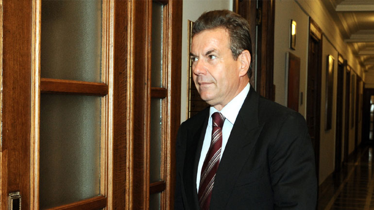 Πετρόπουλος: Θα αυξηθούν 620.000 συντάξεις