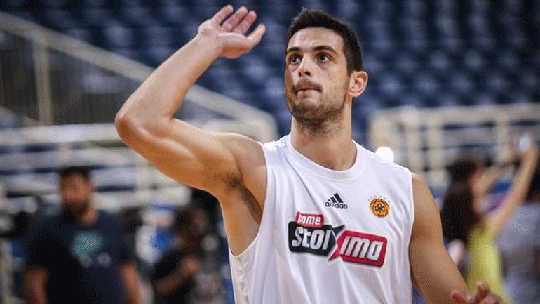 Χωρίς Παπαπέτρου στη Μαδρίτη ο Παναθηναϊκός