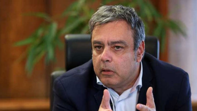 «Πολιτική αστοχία η δήλωση Μπουτάρη περί ”χρίσματος” για την υποψηφιότητα της Κ. Νοτοπούλου»