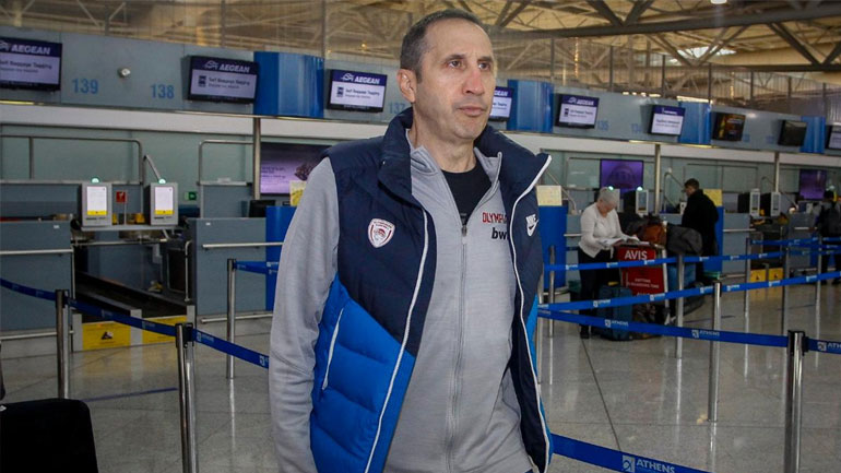 Mπλατ: «Ξέρουμε ποια είναι η Μπαρτσελόνα»