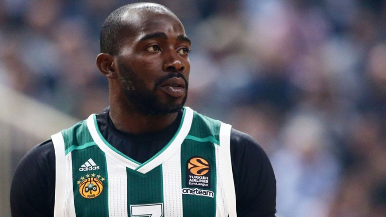 Οι ευχές του Παναθηναϊκού στον Λάσμε