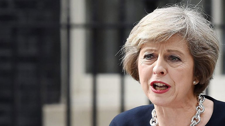 «Στα μέσα Ιανουαρίου η νέα ψηφοφορία στο κοινοβούλιο για το Brexit»