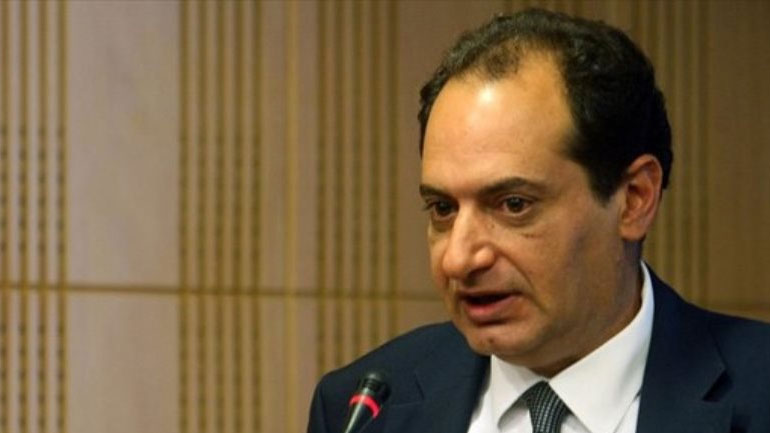 Σπίρτζης: Η επίθεση στον ΣΚΑΪ ήταν επίθεση στη Δημοκρατία