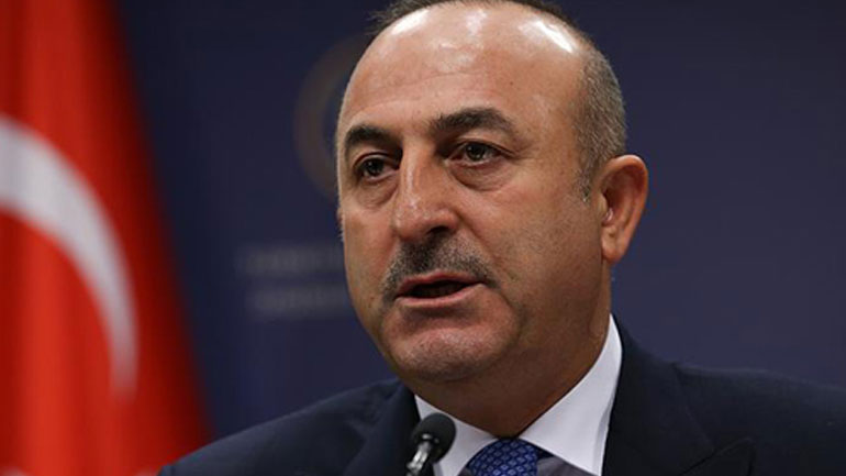 Τσαβούσογλου: Έχουν συλληφθεί πολλοί υποστηρικτές του Γκιουλέν στις ΗΠΑ