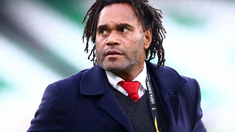 Καρεμπέ: «Μπορούμε να φτάσουμε μακριά στο Europa League»